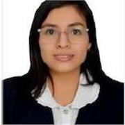 Docente tiempo completo en derechos humanos